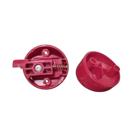 Ensue ZNAF6601S 6.3 Quart Electric Air Fryer Roaster Hinges Replacement Part - Picture 2 of 6